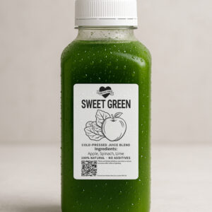 SWEET GREEN 📦 BULK ORDER