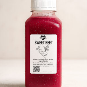 SWEET BEET (Beetroot Blend)