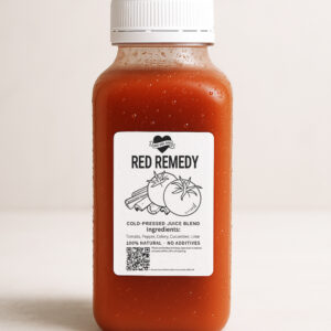 RED REMEDY 📦 BULK ORDER